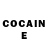 COCAIN 97% Sabgim minis